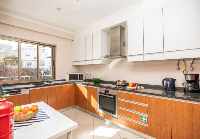 Apartamento en Tavira - APARTMENT PEROLA, Town Centre Apartamento en Tavira - APARTMENT PEROLA, Town Centre