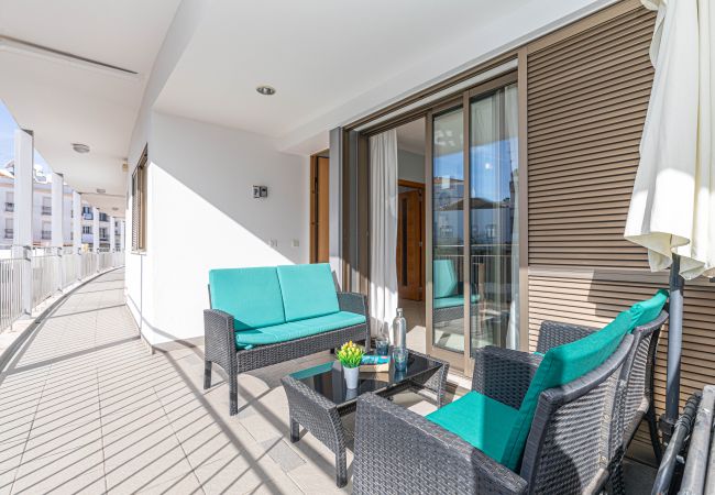 Apartamento en Tavira - APARTMENT PEROLA, Town Centre Apartamento en Tavira - APARTMENT PEROLA, Town Centre