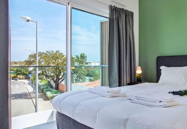 Apartamento en Cabanas de tavira - APARTMENT SOL, Quinta da Gomeira Apartamento en Cabanas de tavira - APARTMENT SOL, Quinta da Gomeira