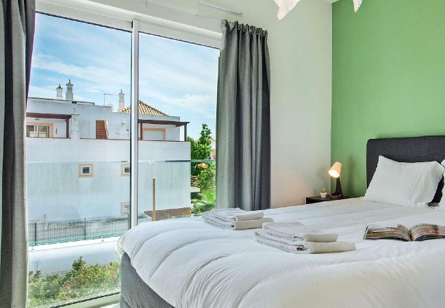 Apartamento en Cabanas de tavira - APARTMENT SOL, Quinta da Gomeira Apartamento en Cabanas de tavira - APARTMENT SOL, Quinta da Gomeira