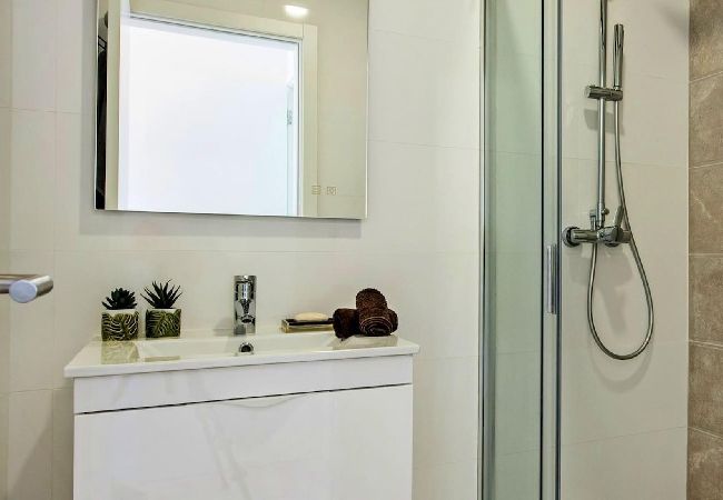 Apartamento en Cabanas de tavira - APARTMENT SOL, Quinta da Gomeira Apartamento en Cabanas de tavira - APARTMENT SOL, Quinta da Gomeira