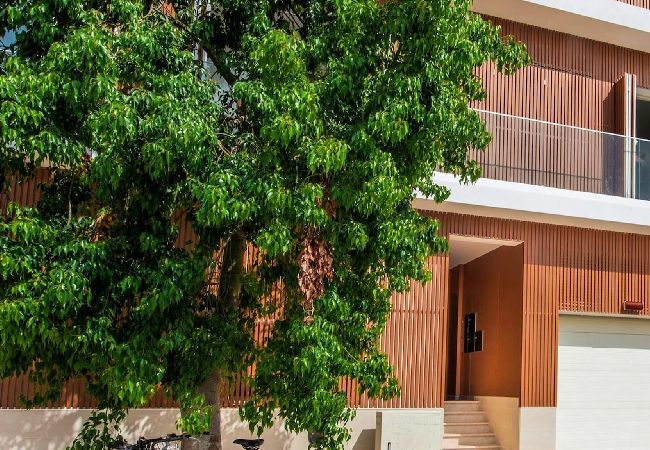 Apartamento en Cabanas de tavira - APARTMENT SOL, Quinta da Gomeira Apartamento en Cabanas de tavira - APARTMENT SOL, Quinta da Gomeira