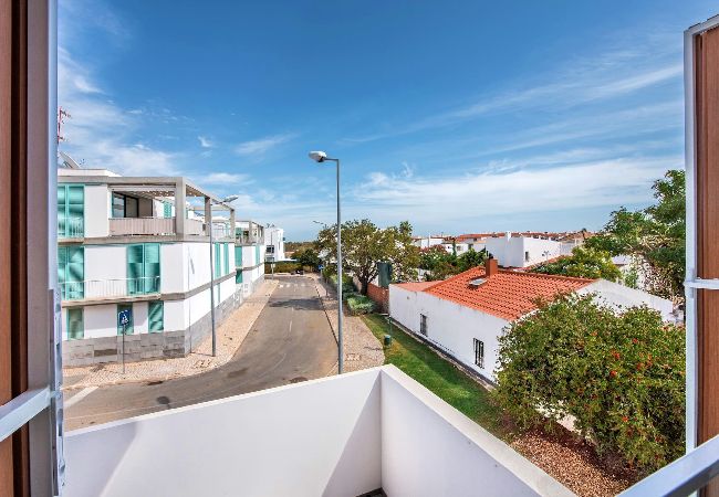 Apartamento en Cabanas de tavira - APARTMENT SOL, Quinta da Gomeira Apartamento en Cabanas de tavira - APARTMENT SOL, Quinta da Gomeira