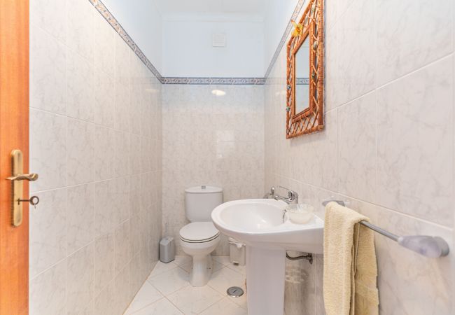 Villa en Tavira - CASA DOS BONS ARES, Eira da Palma Villa en Tavira - CASA DOS BONS ARES, Eira da Palma