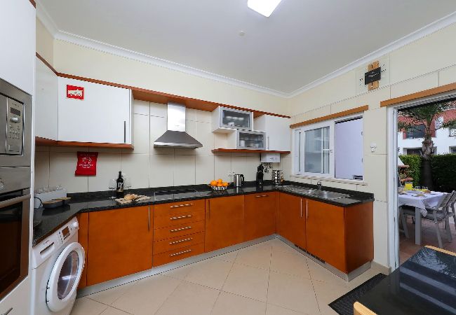 Casa adosada en Cabanas de tavira - CASA PIPS, O Pomar Resort Casa adosada en Cabanas de tavira - CASA PIPS, O Pomar Resort