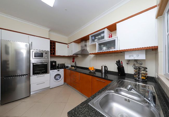 Casa adosada en Cabanas de tavira - CASA PIPS, O Pomar Resort Casa adosada en Cabanas de tavira - CASA PIPS, O Pomar Resort