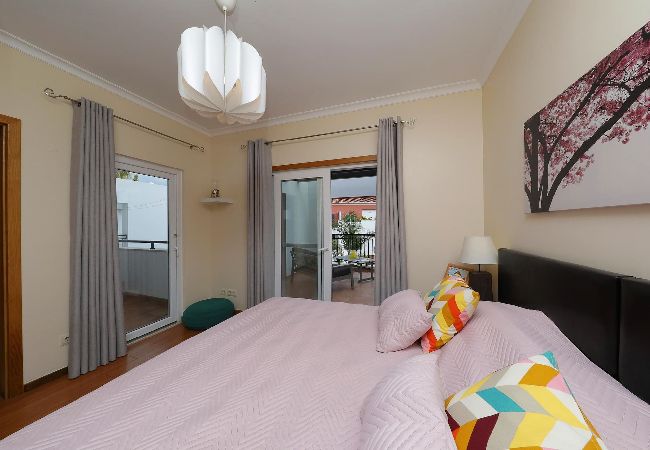 Casa adosada en Cabanas de tavira - CASA PIPS, O Pomar Resort Casa adosada en Cabanas de tavira - CASA PIPS, O Pomar Resort