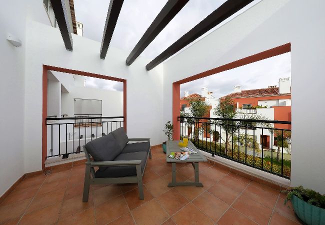 Casa adosada en Cabanas de tavira - CASA PIPS, O Pomar Resort Casa adosada en Cabanas de tavira - CASA PIPS, O Pomar Resort