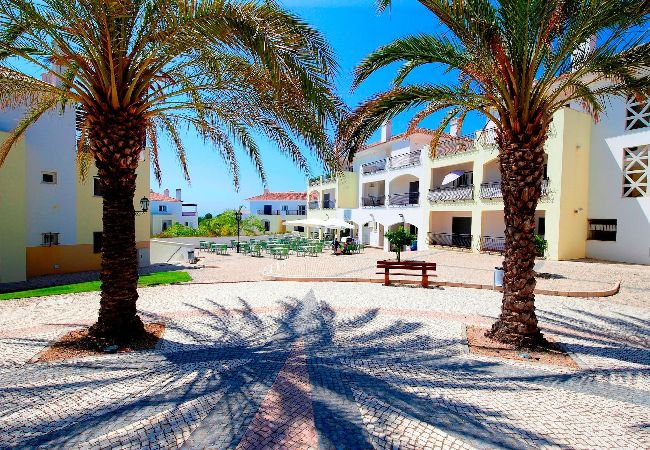 Casa adosada en Cabanas de tavira - CASA PIPS, O Pomar Resort Casa adosada en Cabanas de tavira - CASA PIPS, O Pomar Resort