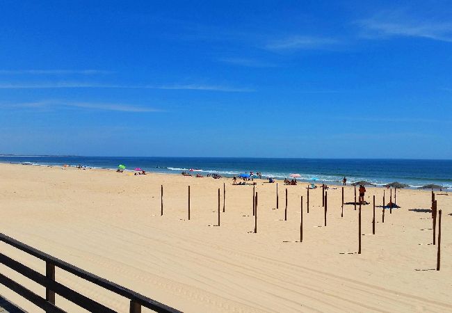 Casa adosada en Cabanas de tavira - CASA PIPS, O Pomar Resort Casa adosada en Cabanas de tavira - CASA PIPS, O Pomar Resort