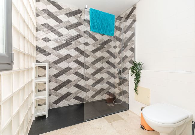 Casa adosada en Tavira - CASA MARIA, Terraços de Tavira Casa adosada en Tavira - CASA MARIA, Terraços de Tavira