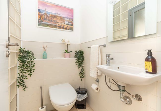 Casa adosada en Tavira - CASA MARIA, Terraços de Tavira Casa adosada en Tavira - CASA MARIA, Terraços de Tavira