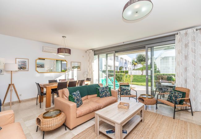 Casa adosada en Tavira - CASA MARIA, Terraços de Tavira Casa adosada en Tavira - CASA MARIA, Terraços de Tavira