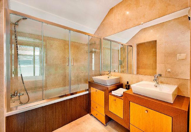 Casa adosada en Tavira - TAVIRA SUITES AMENDOEIRA, Town Centre Casa adosada en Tavira - TAVIRA SUITES AMENDOEIRA, Town Centre