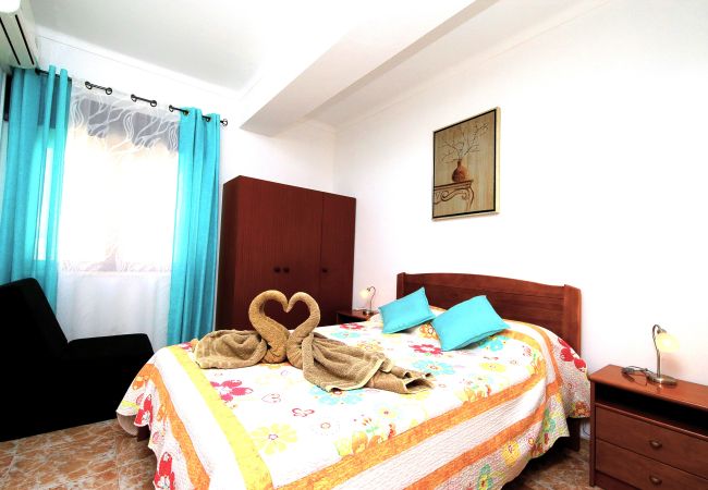 Apartamento en Vila Nova de Cacela - CASA PEREIRA, Town Centre Apartamento en Vila Nova de Cacela - CASA PEREIRA, Town Centre