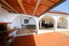 Apartamento en Vila Nova de Cacela - CASA PEREIRA, Town Centre Apartamento en Vila Nova de Cacela - CASA PEREIRA, Town Centre
