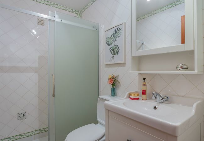 Villa en Tavira - VILLA JACARANDA, Quinta do Perogil Villa en Tavira - VILLA JACARANDA, Quinta do Perogil