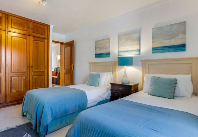 Villa en Tavira - VILLA JACARANDA, Quinta do Perogil Villa en Tavira - VILLA JACARANDA, Quinta do Perogil