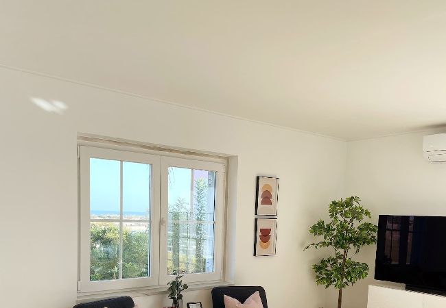 Apartamento en Cabanas de tavira - CASA FORMOSA, Fishing Village Riverfront Apartamento en Cabanas de tavira - CASA FORMOSA, Fishing Village Riverfront