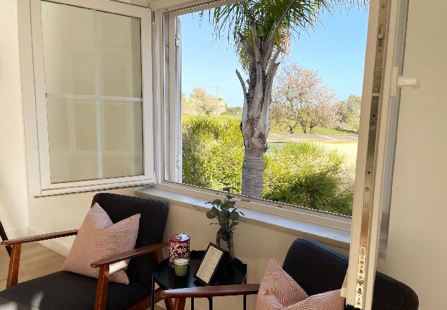 Apartamento en Cabanas de tavira - CASA FORMOSA, Fishing Village Riverfront Apartamento en Cabanas de tavira - CASA FORMOSA, Fishing Village Riverfront