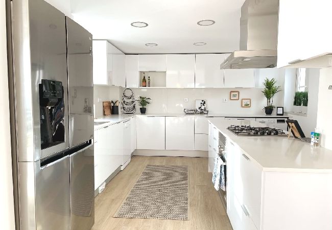 Apartamento en Cabanas de tavira - CASA FORMOSA, Fishing Village Riverfront Apartamento en Cabanas de tavira - CASA FORMOSA, Fishing Village Riverfront