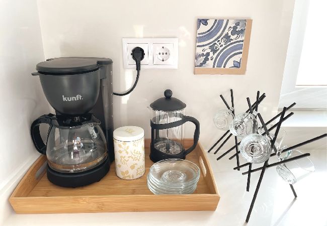 Apartamento en Cabanas de tavira - CASA FORMOSA, Fishing Village Riverfront Apartamento en Cabanas de tavira - CASA FORMOSA, Fishing Village Riverfront