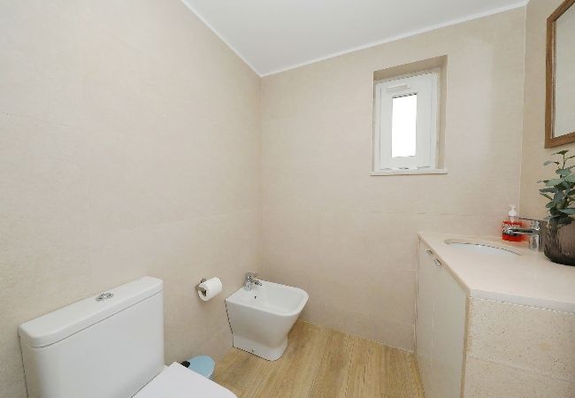 Apartamento en Cabanas de tavira - CASA FORMOSA, Fishing Village Riverfront Apartamento en Cabanas de tavira - CASA FORMOSA, Fishing Village Riverfront