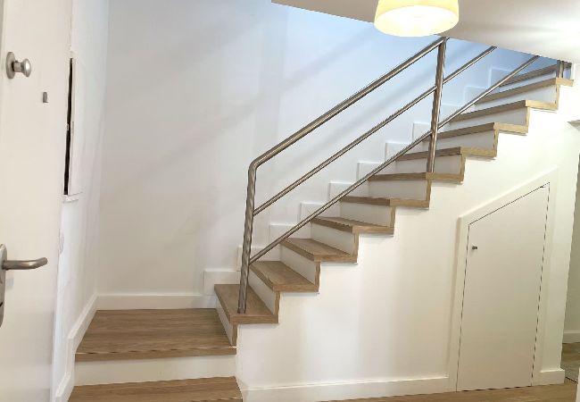 Apartamento en Cabanas de tavira - CASA FORMOSA, Fishing Village Riverfront Apartamento en Cabanas de tavira - CASA FORMOSA, Fishing Village Riverfront