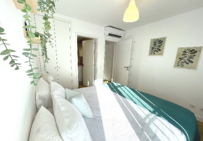 Apartamento en Cabanas de tavira - CASA FORMOSA, Fishing Village Riverfront Apartamento en Cabanas de tavira - CASA FORMOSA, Fishing Village Riverfront