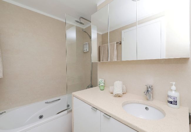 Apartamento en Cabanas de tavira - CASA FORMOSA, Fishing Village Riverfront Apartamento en Cabanas de tavira - CASA FORMOSA, Fishing Village Riverfront