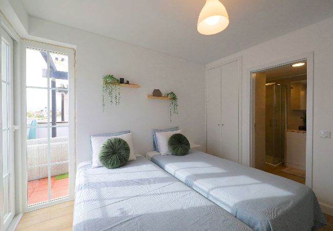 Apartamento en Cabanas de tavira - CASA FORMOSA, Fishing Village Riverfront Apartamento en Cabanas de tavira - CASA FORMOSA, Fishing Village Riverfront