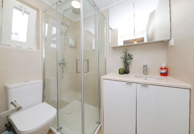 Apartamento en Cabanas de tavira - CASA FORMOSA, Fishing Village Riverfront Apartamento en Cabanas de tavira - CASA FORMOSA, Fishing Village Riverfront