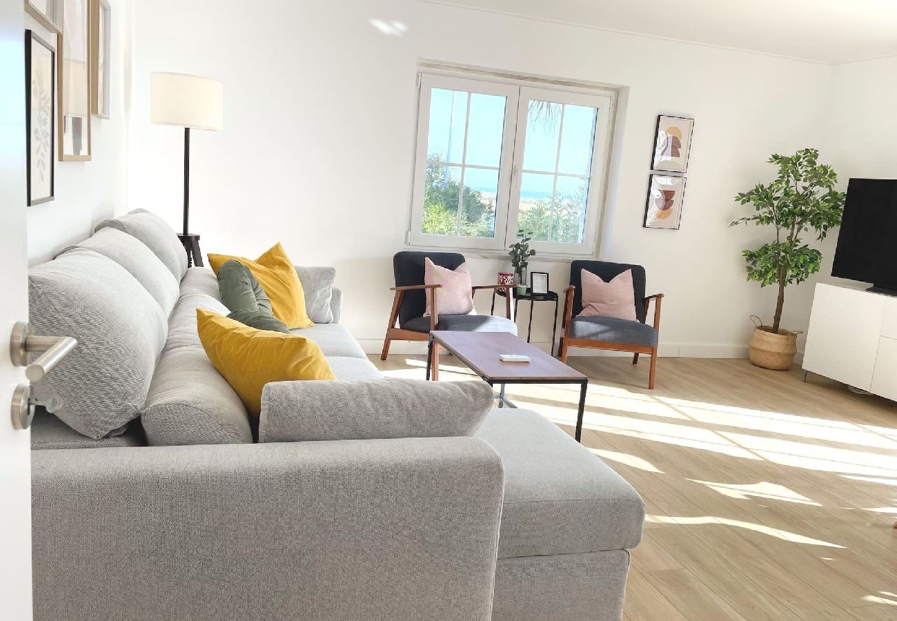 Apartamento en Cabanas de tavira - CASA FORMOSA, Fishing Village Riverfront