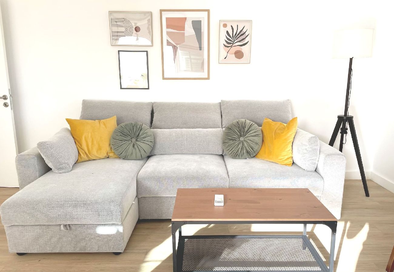 Apartamento en Cabanas de tavira - CASA FORMOSA, Fishing Village Riverfront