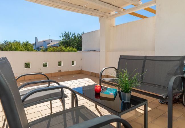 Villa en Tavira - CASA JENNY, Quinta de Pegada Villa en Tavira - CASA JENNY, Quinta de Pegada