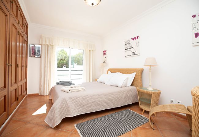 Villa en Tavira - CASA JENNY, Quinta de Pegada Villa en Tavira - CASA JENNY, Quinta de Pegada