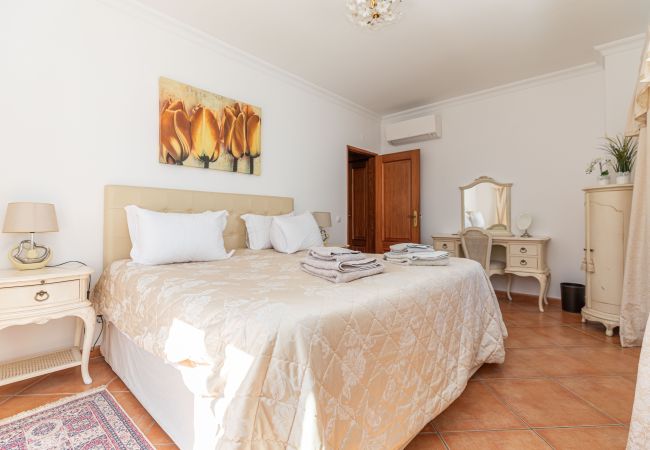 Villa en Tavira - CASA JENNY, Quinta de Pegada Villa en Tavira - CASA JENNY, Quinta de Pegada