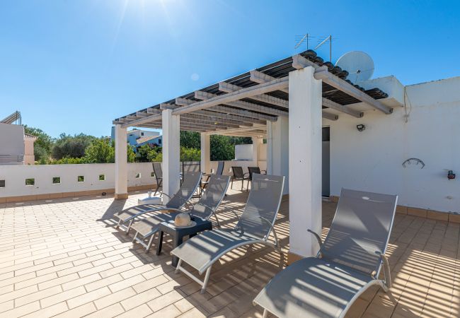 Villa en Tavira - CASA JENNY, Quinta de Pegada Villa en Tavira - CASA JENNY, Quinta de Pegada