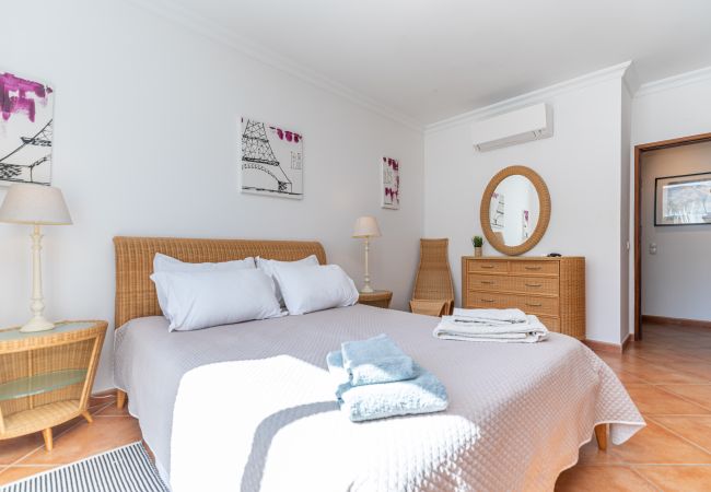 Villa en Tavira - CASA JENNY, Quinta de Pegada Villa en Tavira - CASA JENNY, Quinta de Pegada