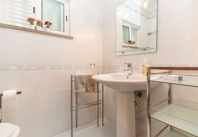 Villa en Tavira - CASA JENNY, Quinta de Pegada Villa en Tavira - CASA JENNY, Quinta de Pegada