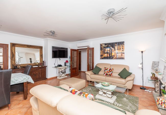 Villa en Tavira - CASA JENNY, Quinta de Pegada Villa en Tavira - CASA JENNY, Quinta de Pegada