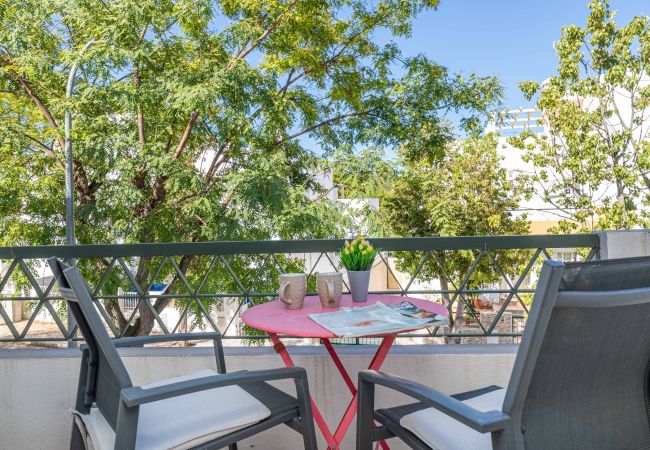 Villa en Tavira - CASA JENNY, Quinta de Pegada Villa en Tavira - CASA JENNY, Quinta de Pegada