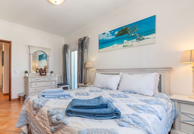 Villa en Tavira - CASA JENNY, Quinta de Pegada Villa en Tavira - CASA JENNY, Quinta de Pegada