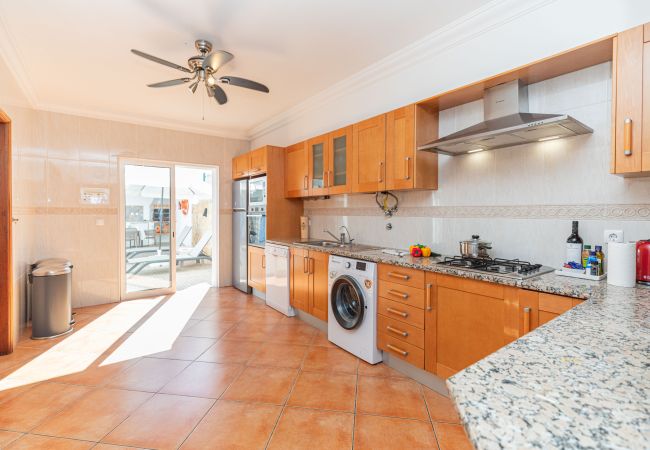 Villa en Tavira - CASA JENNY, Quinta de Pegada Villa en Tavira - CASA JENNY, Quinta de Pegada