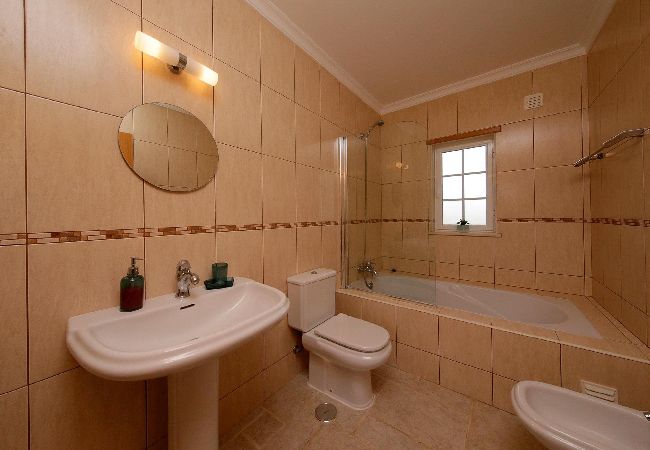 Villa en Tavira - LITTLE VINEYARD, Eiroes Villa en Tavira - LITTLE VINEYARD, Eiroes