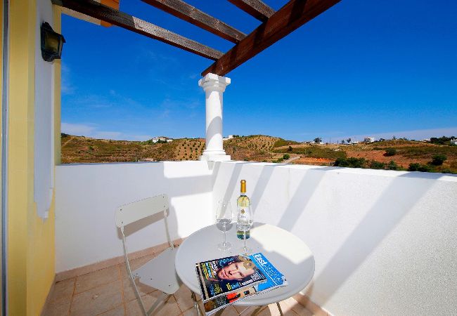Villa en Tavira - LITTLE VINEYARD, Eiroes Villa en Tavira - LITTLE VINEYARD, Eiroes