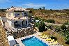 Villa en Tavira - LITTLE VINEYARD, Eiroes Villa en Tavira - LITTLE VINEYARD, Eiroes