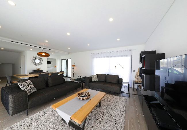 Villa en Santa Luzia - VILLA LUCIE, Santa Luzia Fishing Village Villa en Santa Luzia - VILLA LUCIE, Santa Luzia Fishing Village