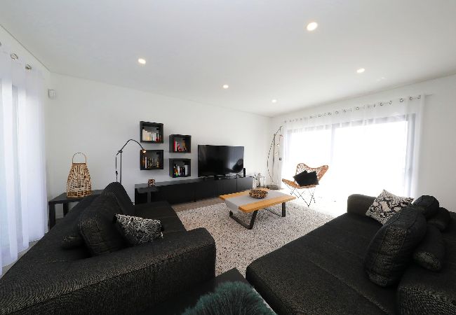 Villa en Santa Luzia - VILLA LUCIE, Santa Luzia Fishing Village Villa en Santa Luzia - VILLA LUCIE, Santa Luzia Fishing Village