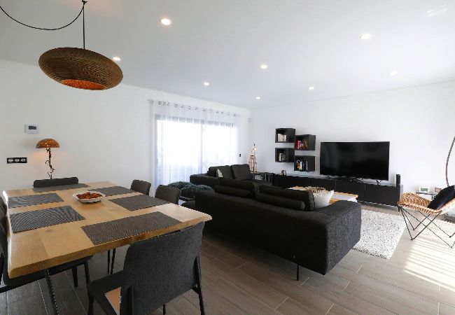 Villa en Santa Luzia - VILLA LUCIE, Santa Luzia Fishing Village Villa en Santa Luzia - VILLA LUCIE, Santa Luzia Fishing Village